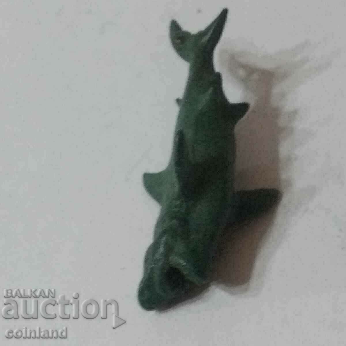 Antique Bronze Figurine REPLICA REPRODUCTION - 5 Antique Bronze Figurine REPLICA REPRODUCTION - 5