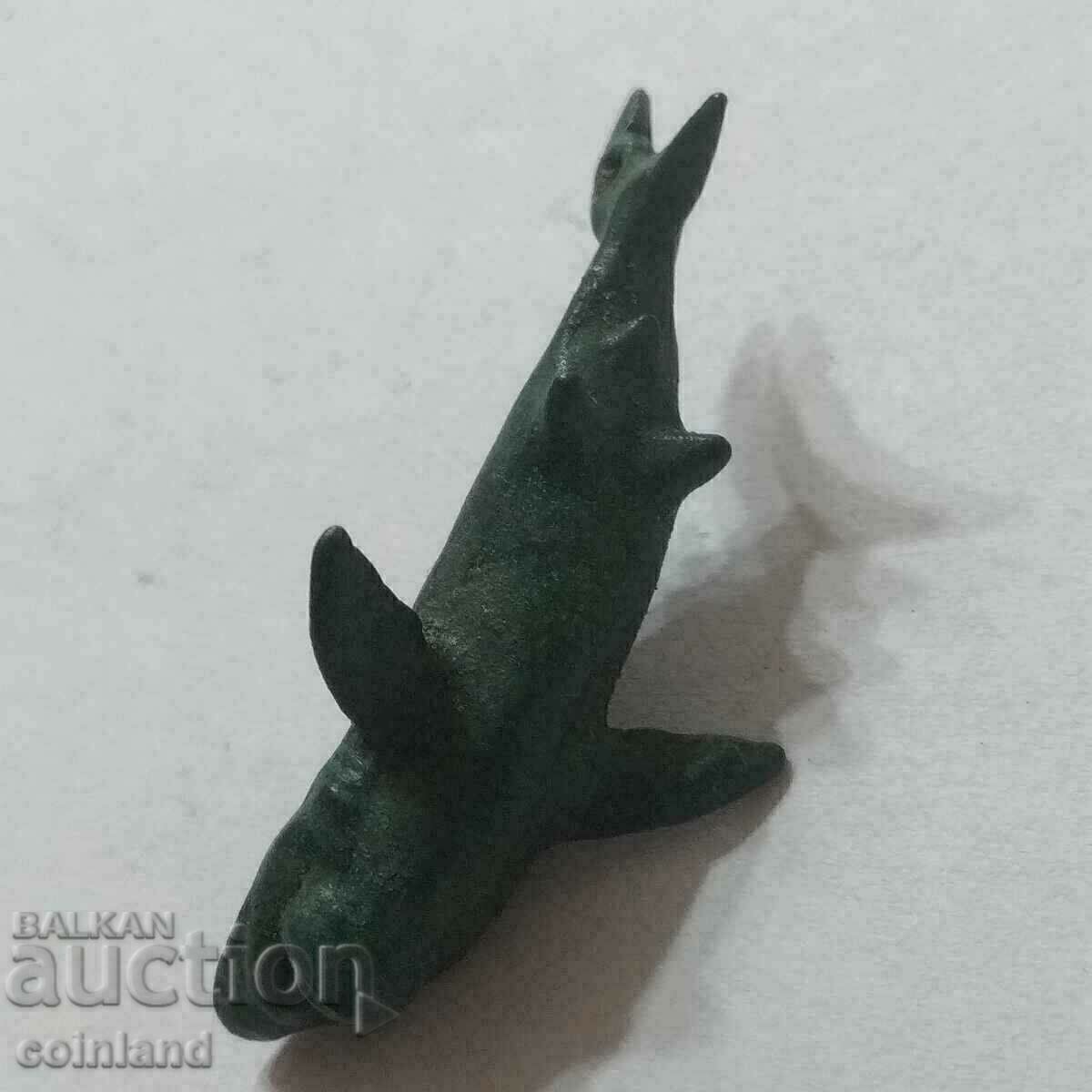 Antique Bronze Figurine REPLICA REPRODUCTION - 7 Antique Bronze Figurine REPLICA REPRODUCTION - 7