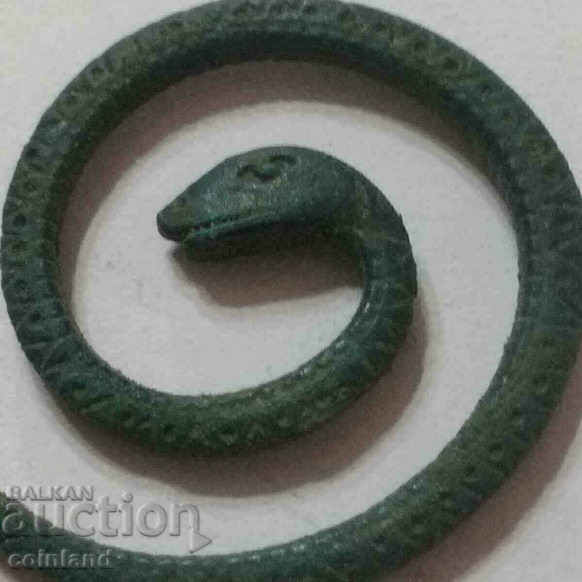 Delivery of Antique Bronze Figurine REPLICA REPRODUCTION