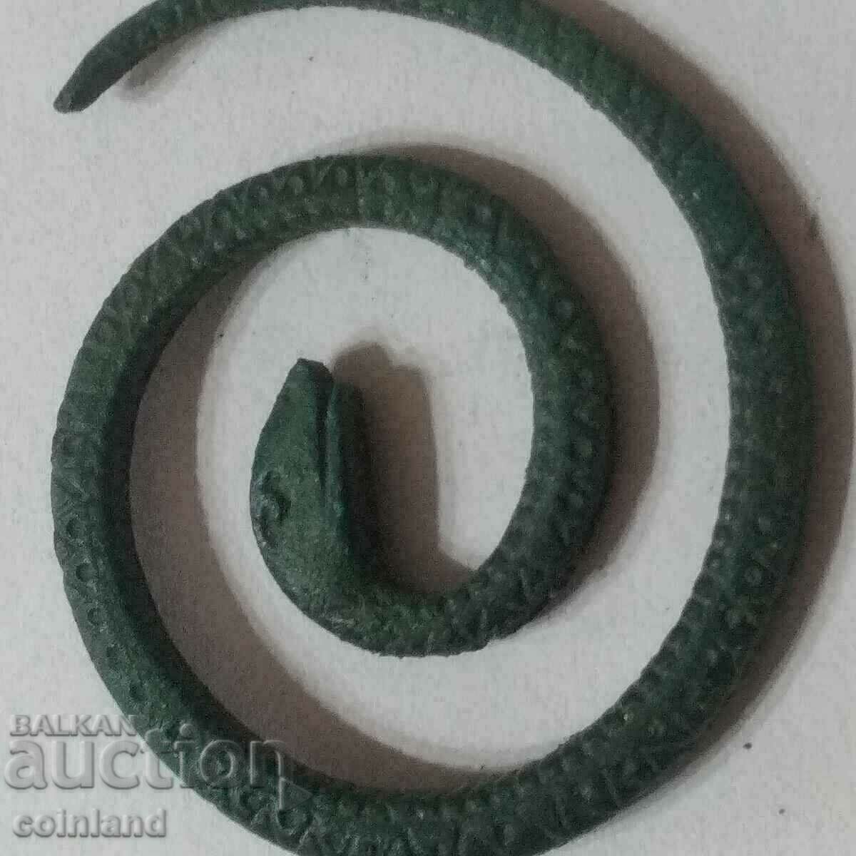 Antique Bronze Figurine REPLICA REPRODUCTION - 5 Antique Bronze Figurine REPLICA REPRODUCTION - 5