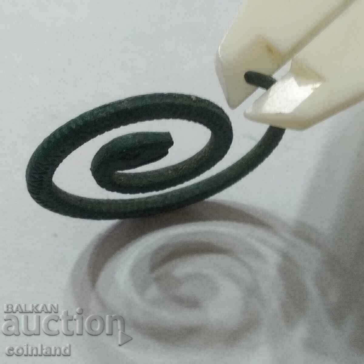 Antique Bronze Figurine REPLICA REPRODUCTION - 6 Antique Bronze Figurine REPLICA REPRODUCTION - 6