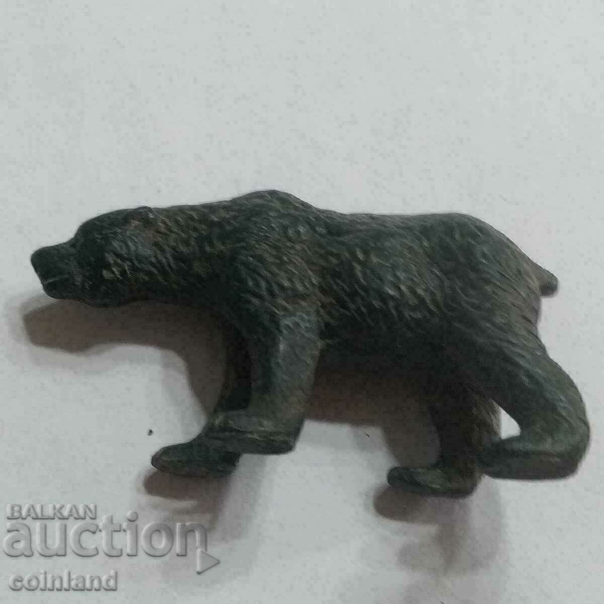 Αντίκα Χάλκινο Ειδώλιο ΡΕΠΛΙΚΑ ΑΝΑΠΑΡΑΓΩΓΗ με τιμή 20.00 BGN | € 10.23 Αντίκα Χάλκινο Ειδώλιο ΡΕΠΛΙΚΑ ΑΝΑΠΑΡΑΓΩΓΗ με τιμή 20.00 BGN | € 10.23