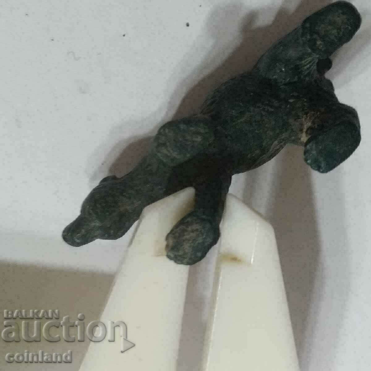 Παράδοση Αντίκα Χάλκινο Ειδώλιο ΡΕΠΛΙΚΑ ΑΝΑΠΑΡΑΓΩΓΗ Παράδοση Αντίκα Χάλκινο Ειδώλιο ΡΕΠΛΙΚΑ ΑΝΑΠΑΡΑΓΩΓΗ