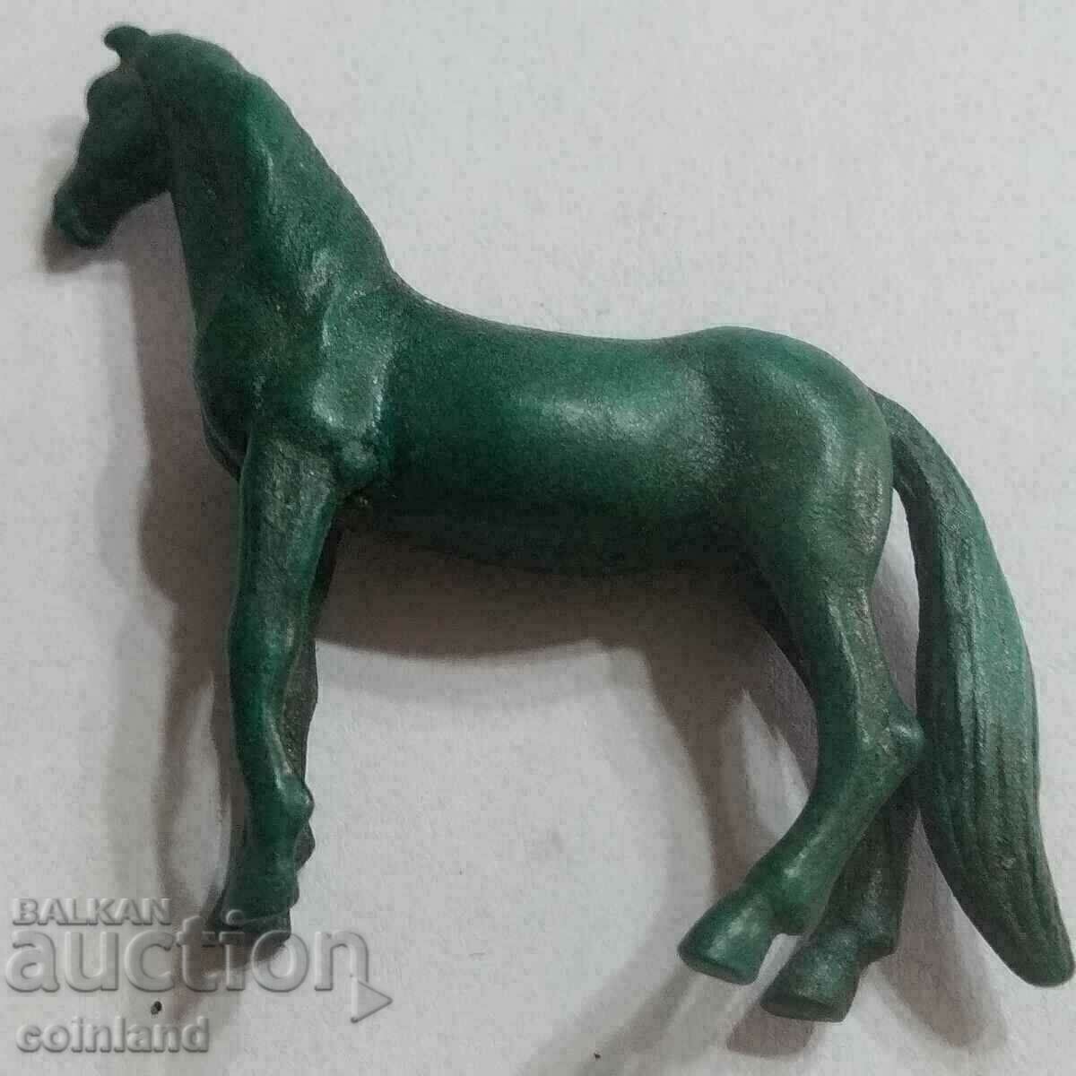 Antique Bronze Figurine REPLICA REPRODUCTION - 6 Antique Bronze Figurine REPLICA REPRODUCTION - 6