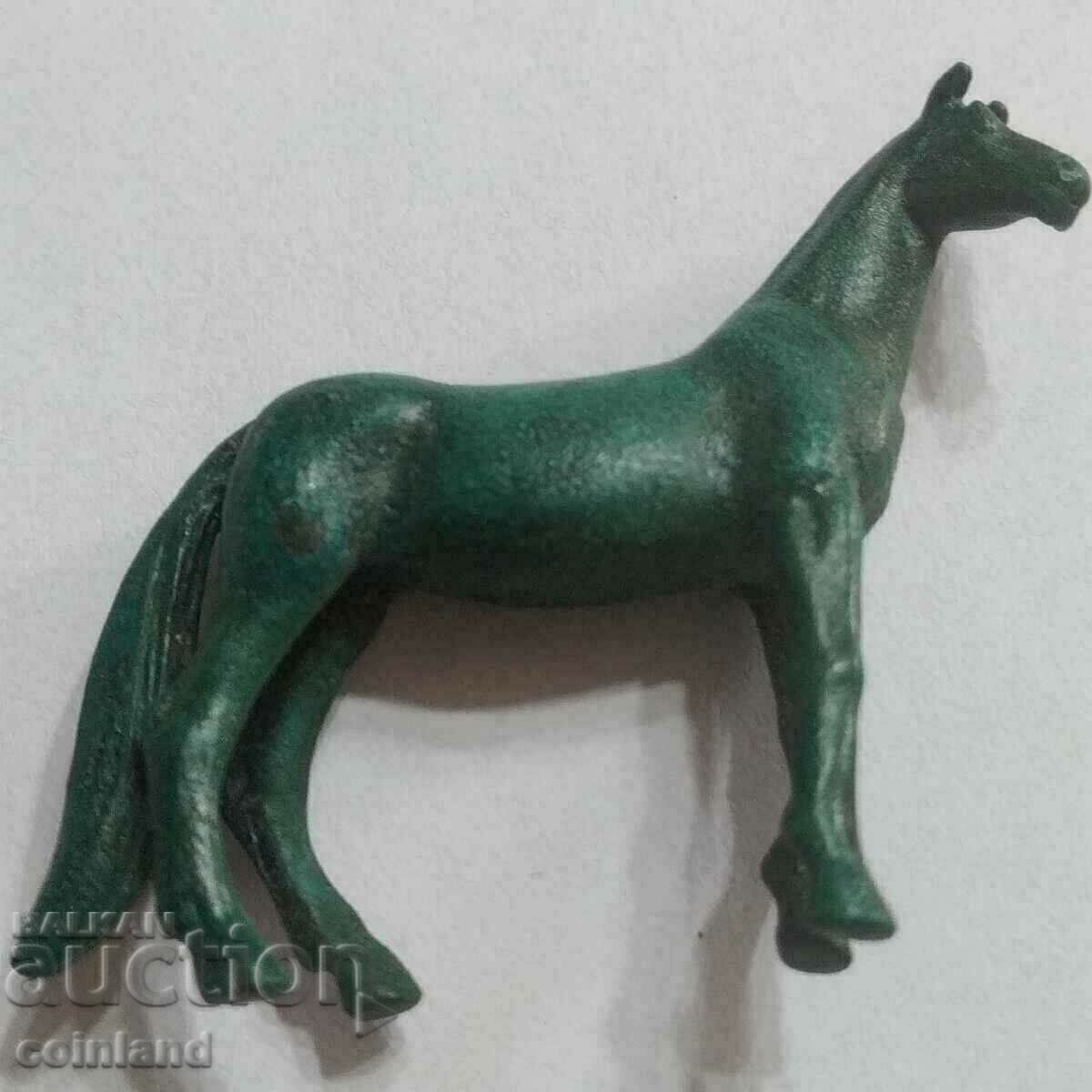 Figurină din Bronz Antic REPRODUCERE REPLICA