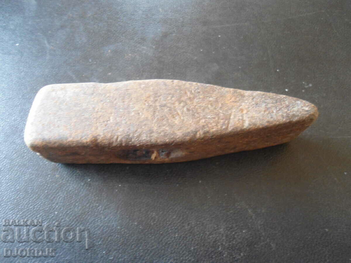 Old hammer, markings - 5 Old hammer, markings - 5