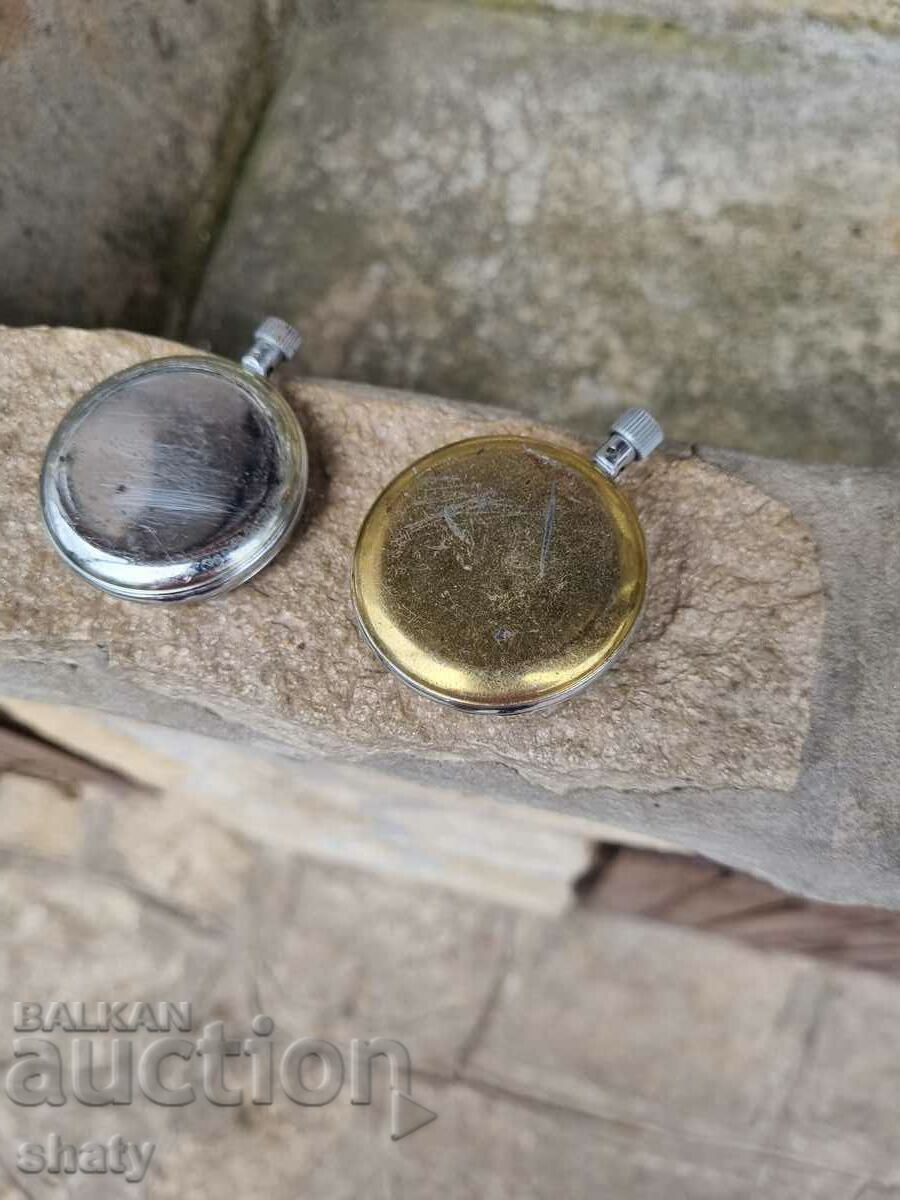 Clocks. Russian stopwatches - 7