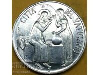 10 lire 1981 Vatican