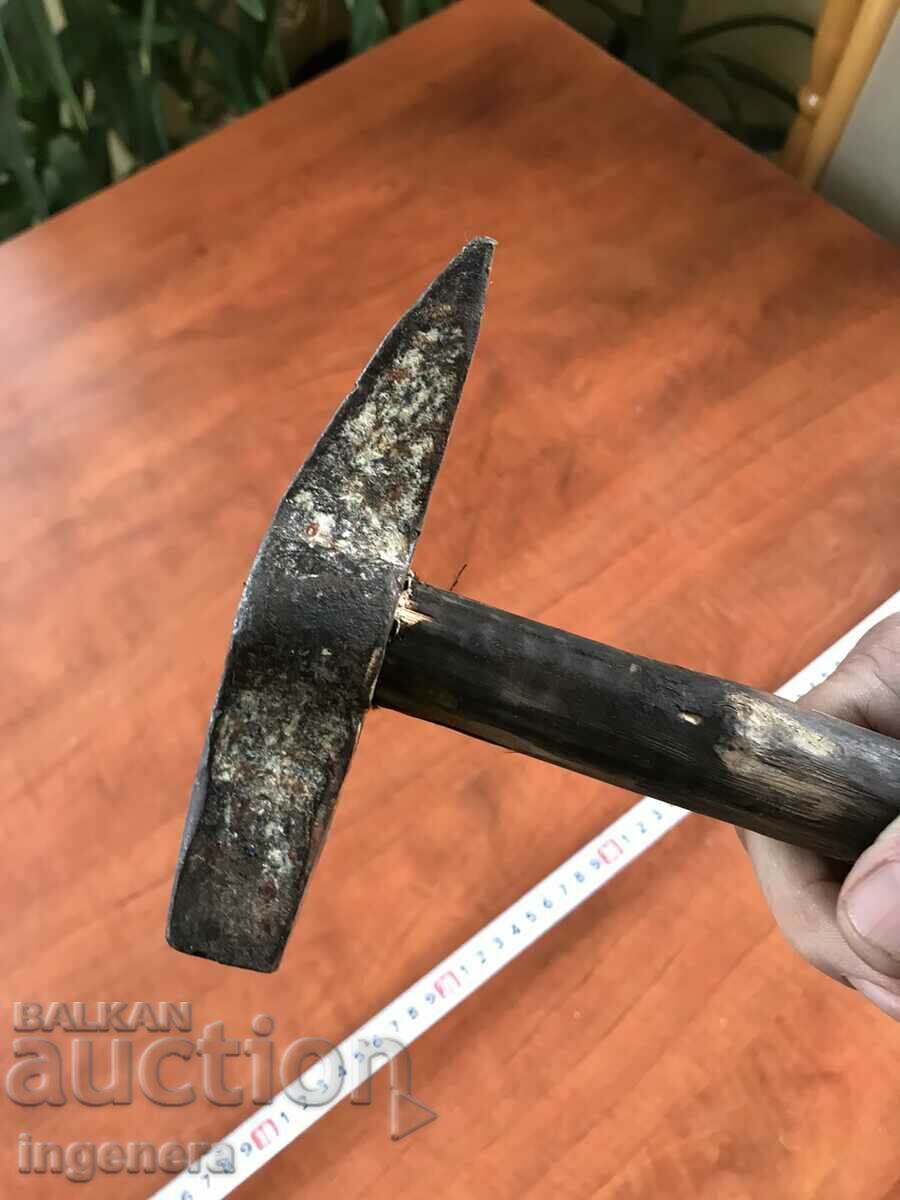 Livrarea CIOOC CU MÂNĂ SCULĂ-500 GR