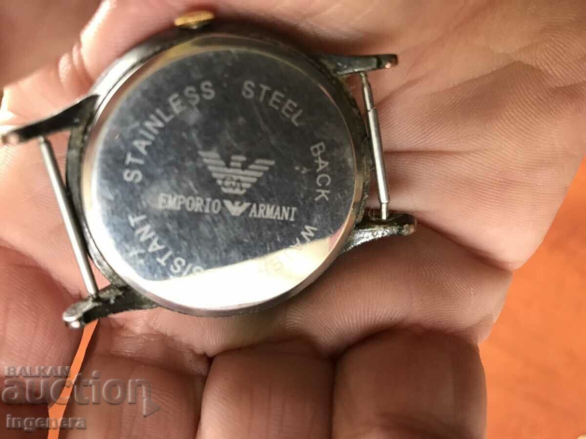 Аукцион ЧАСОВНИК РЪЧЕН МЪЖКИ КВАРЦОВ Аукцион ЧАСОВНИК РЪЧЕН МЪЖКИ КВАРЦОВ