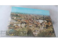 Postcard Lovech 1983