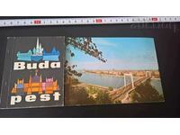 New cards Budapest
