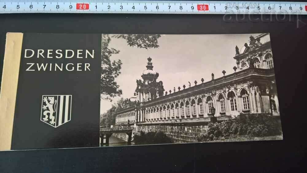New Dresden cards