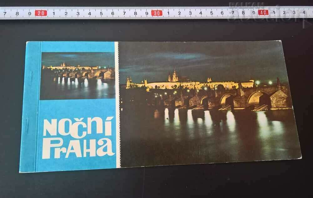 New cards Prague