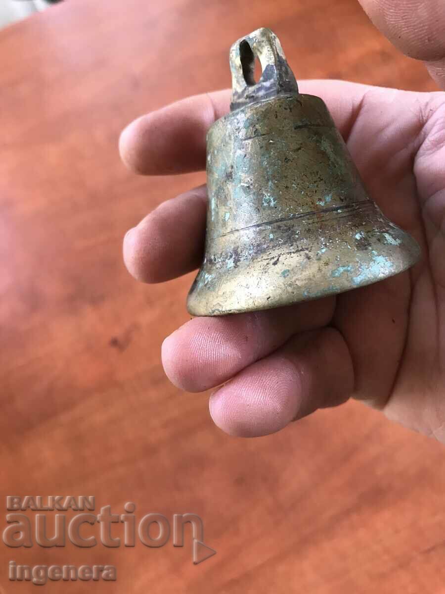 Delivery of BELL BELL CHAN BRONZE ANTIQUE Delivery of BELL BELL CHAN BRONZE ANTIQUE