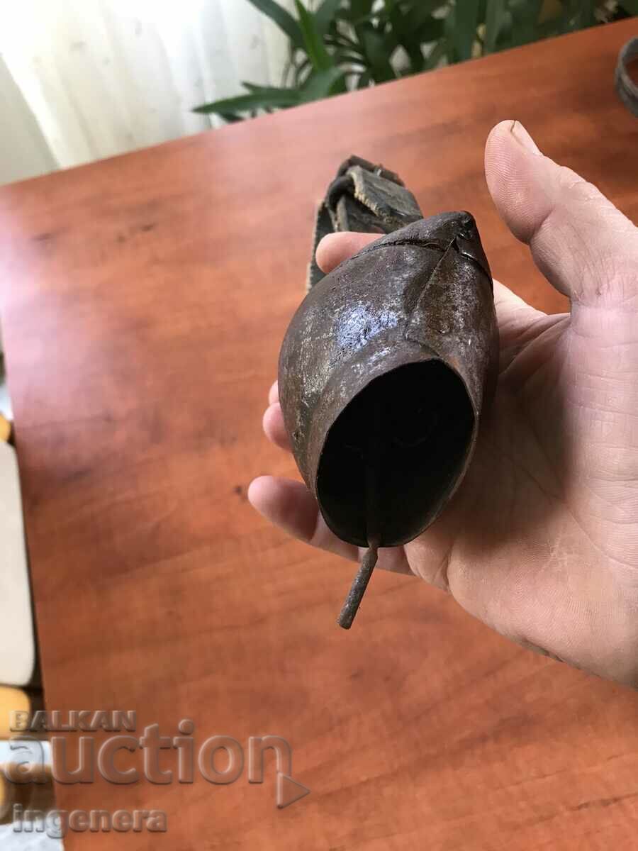 COTTON CHAN TUMBELEK - 7 COTTON CHAN TUMBELEK - 7