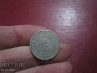 1979 Filipine 25 centimos