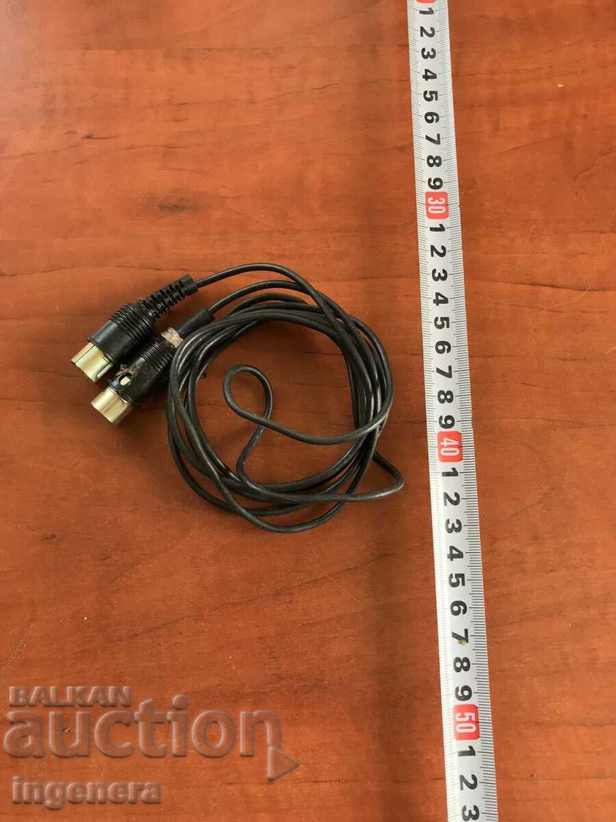 Delivery of CABLE SOCKET Delivery of CABLE SOCKET