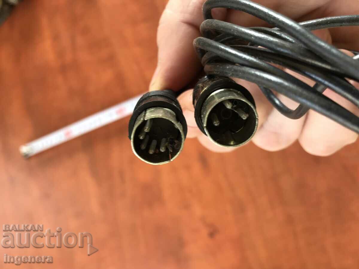 CABLE SOCKET