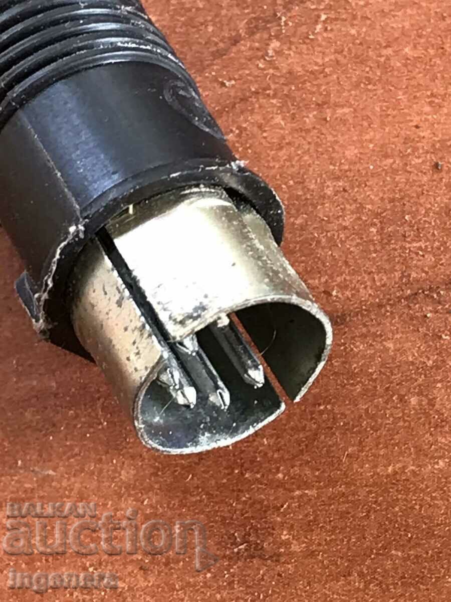 MICROPHONE - MD-64M - 5 MICROPHONE - MD-64M - 5