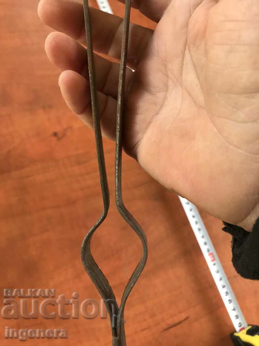 MASHA OLD TIME FORGED INSTRUMENT DILAF METAL with price 9.00 BGN | € 4.60 MASHA OLD TIME FORGED INSTRUMENT DILAF METAL with price 9.00 BGN | € 4.60