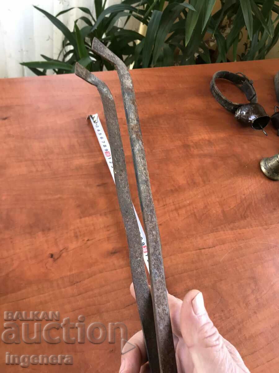 MASHA OLD TIME FORGED INSTRUMENT DILAF METAL - 5 MASHA OLD TIME FORGED INSTRUMENT DILAF METAL - 5