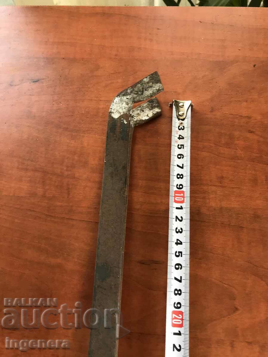 Auction MASHA OLD TIME FORGED INSTRUMENT DILAF METAL Auction MASHA OLD TIME FORGED INSTRUMENT DILAF METAL