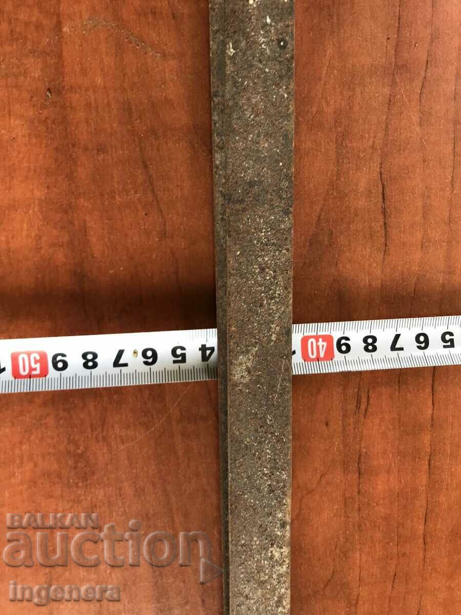 MASHA OLD TIME FORGED INSTRUMENT DILAF METAL - 5 MASHA OLD TIME FORGED INSTRUMENT DILAF METAL - 5