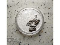 Silver 1 OZ 2022 The Phantom