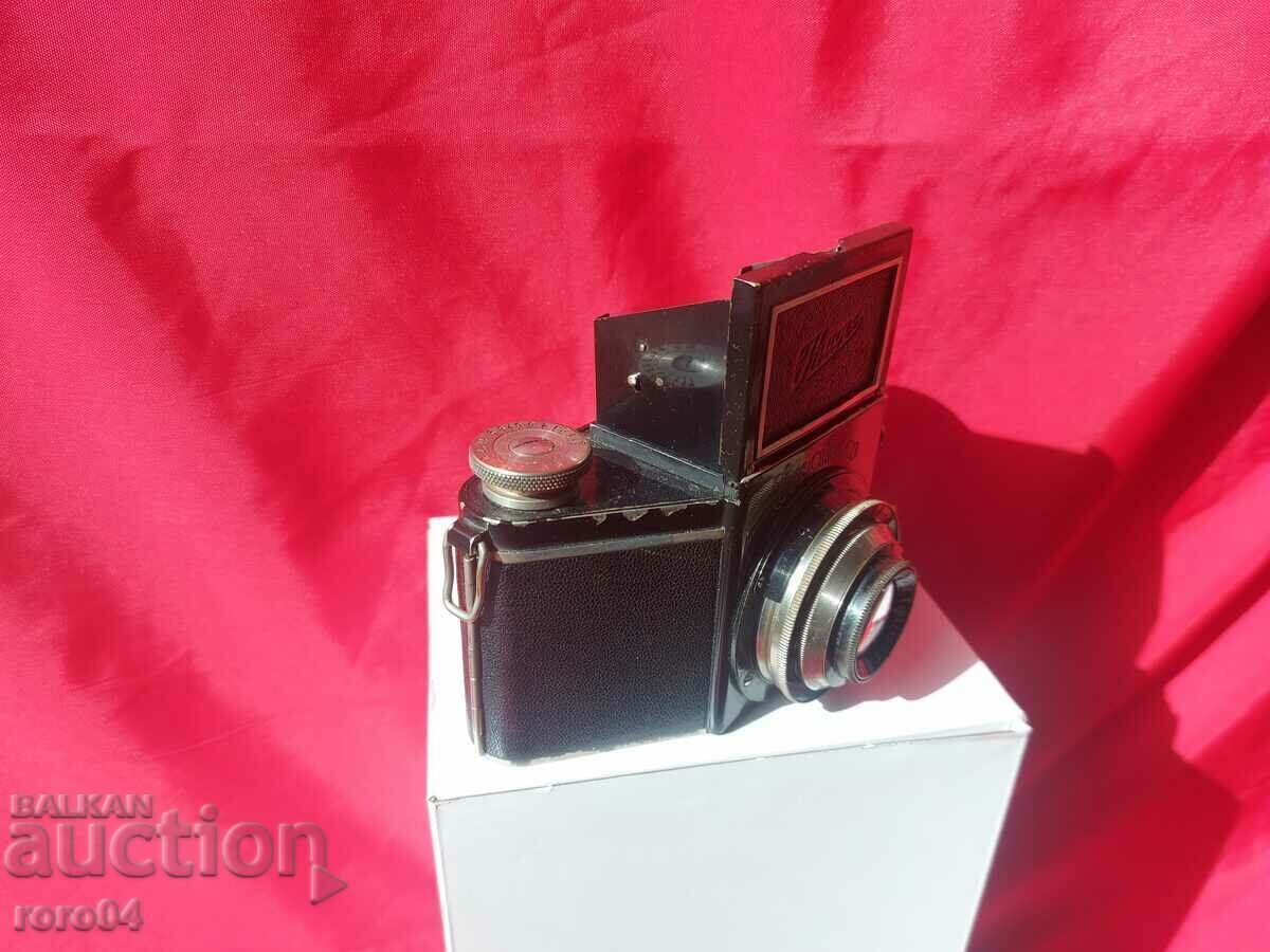 Exakta VP model A - D.R.P. - Al Doilea Război Mondial - RRR cu preț € 409.99 | 801.87 BGN
