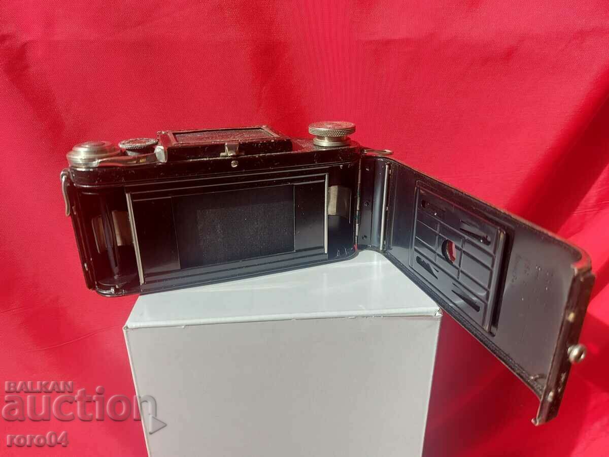 Exakta VP model A - D.R.P. - WW II - RRR - 6 Exakta VP model A - D.R.P. - WW II - RRR - 6