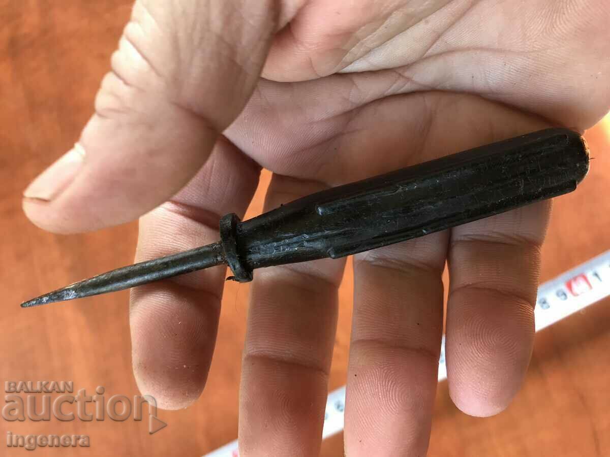 ΕΡΓΑΛΕΙΟ ΚΑΤΣΑΒΙΔΙΟΥ με τιμή 9.00 BGN | € 4.60 ΕΡΓΑΛΕΙΟ ΚΑΤΣΑΒΙΔΙΟΥ με τιμή 9.00 BGN | € 4.60