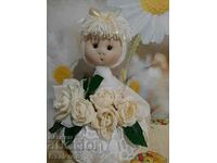 TEXTILE DOLL