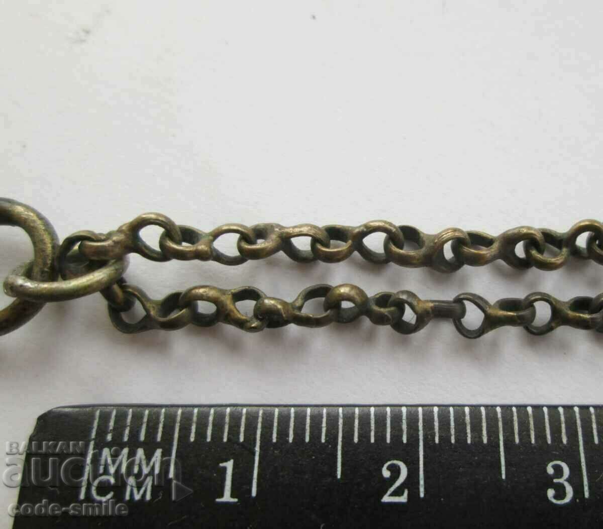 Old Revival Opening Cross and Chain Silver Cut with price 350.00 BGN | € 178.95 Old Revival Opening Cross and Chain Silver Cut with price 350.00 BGN | € 178.95