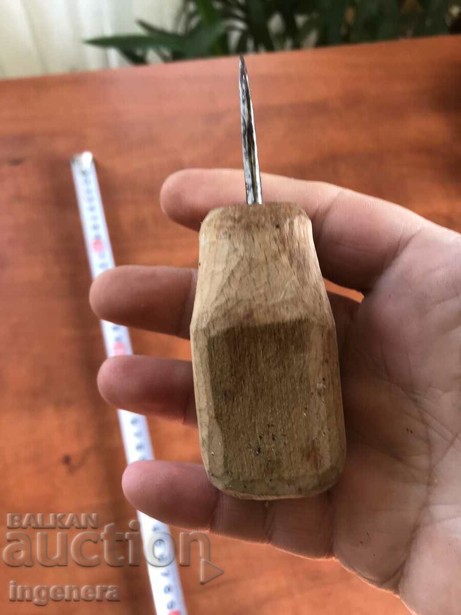 Auction  Awl SARASHKI TOOL