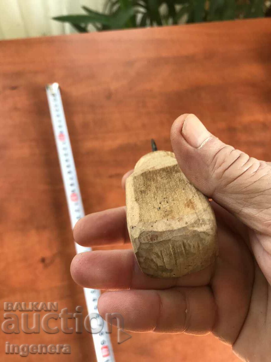 Delivery of Awl SARASHKI TOOL