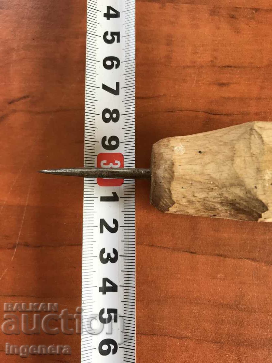 Awl SARASHKI TOOL - 5