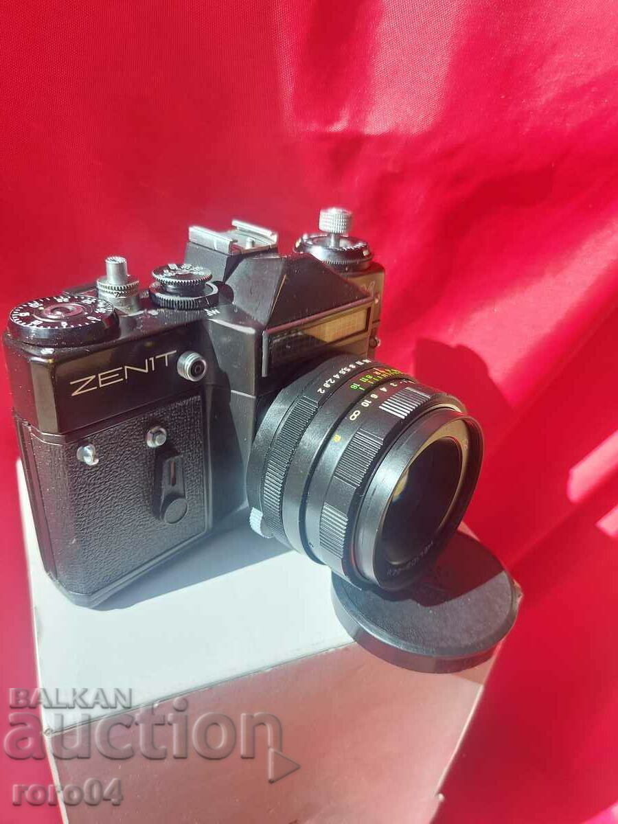 ZENIT EM - 5