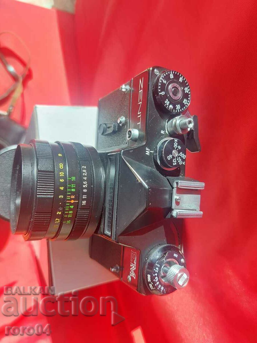 ZENIT EM - 6