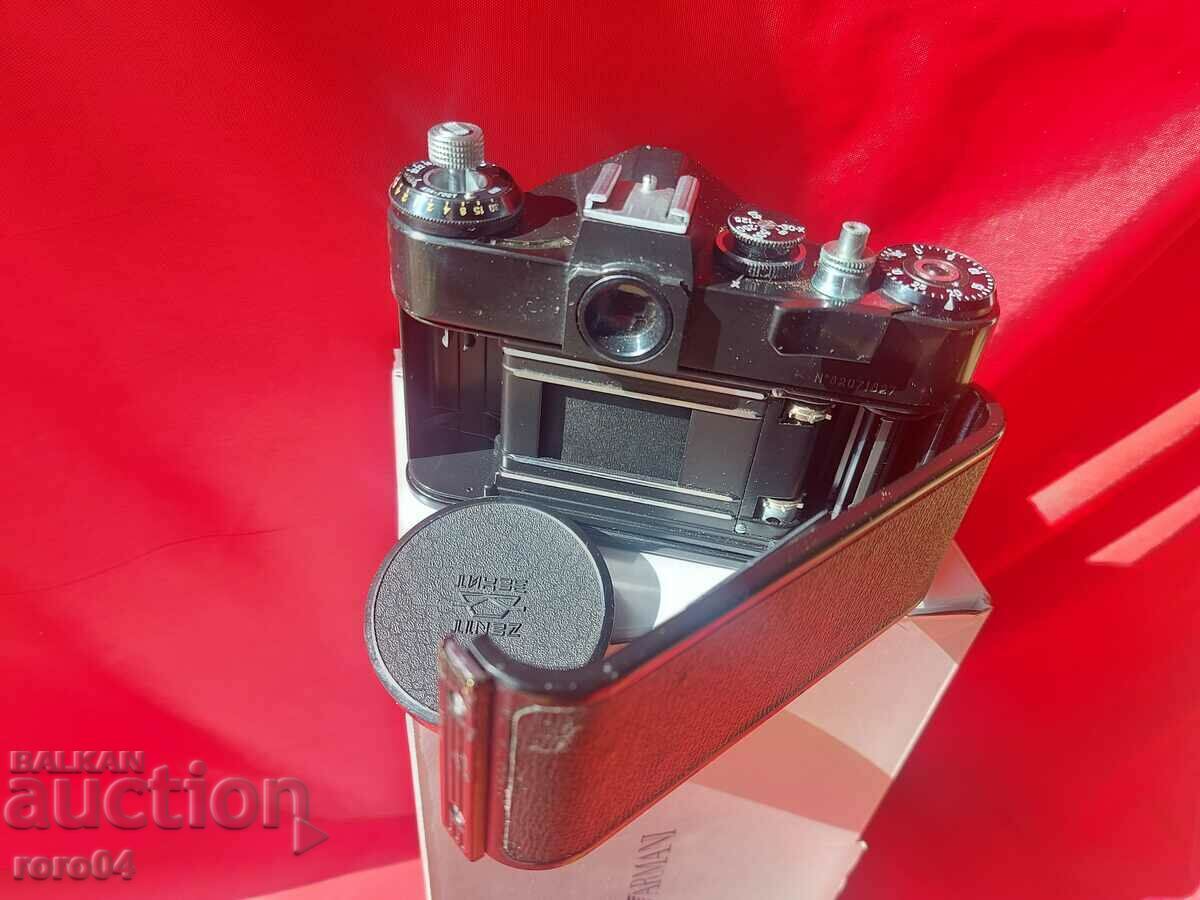 ZENIT EM - 7