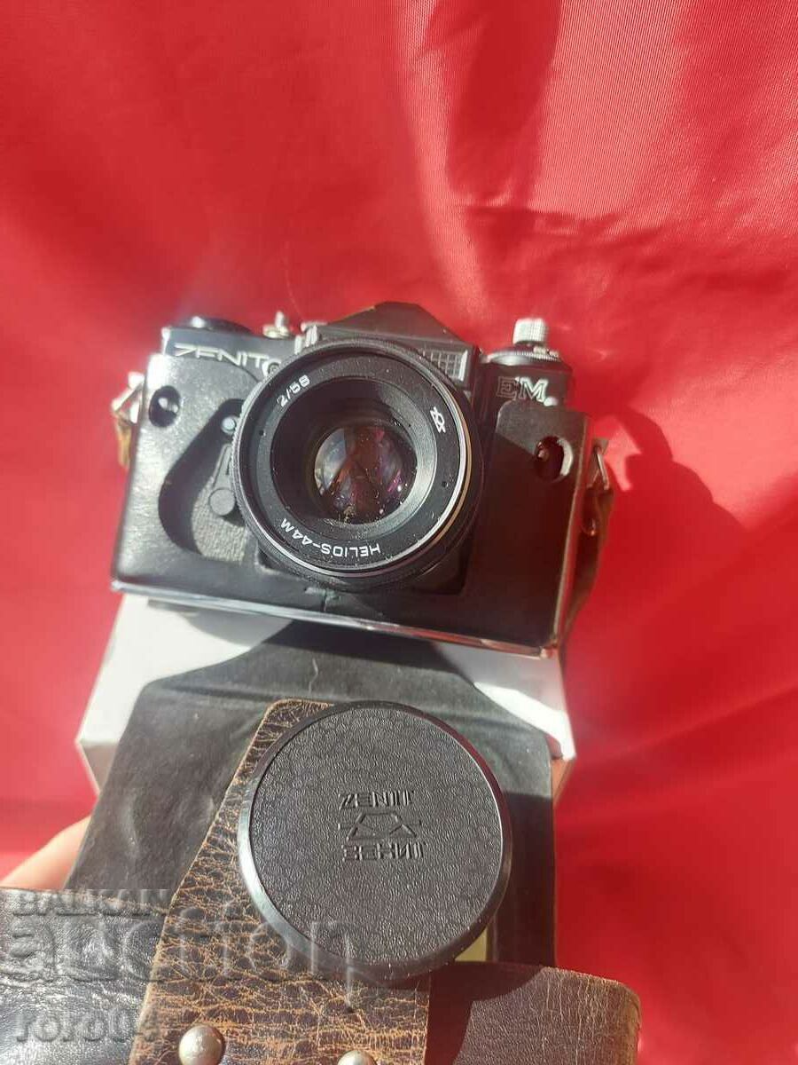ZENIT EM