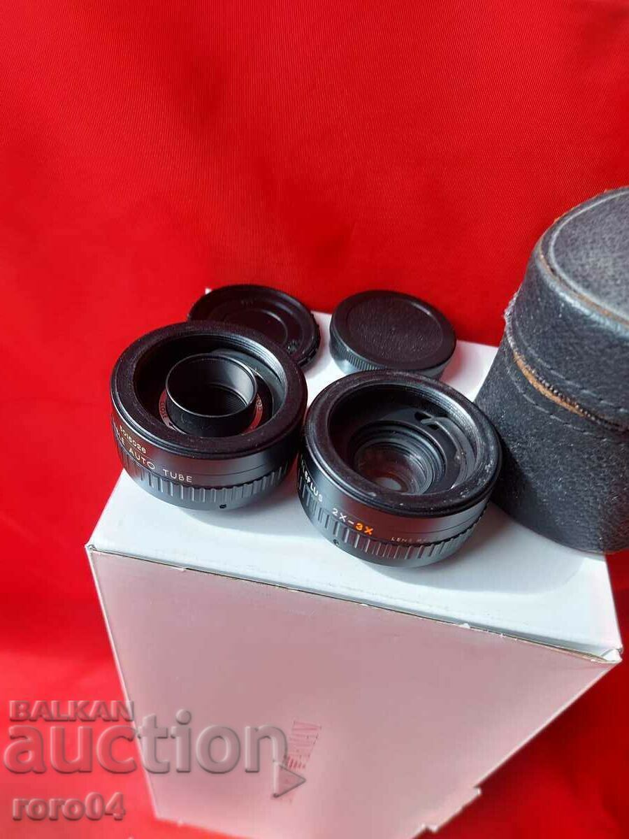APS VARIABIL AUTO TELEPLUS 2X - 3X - 7