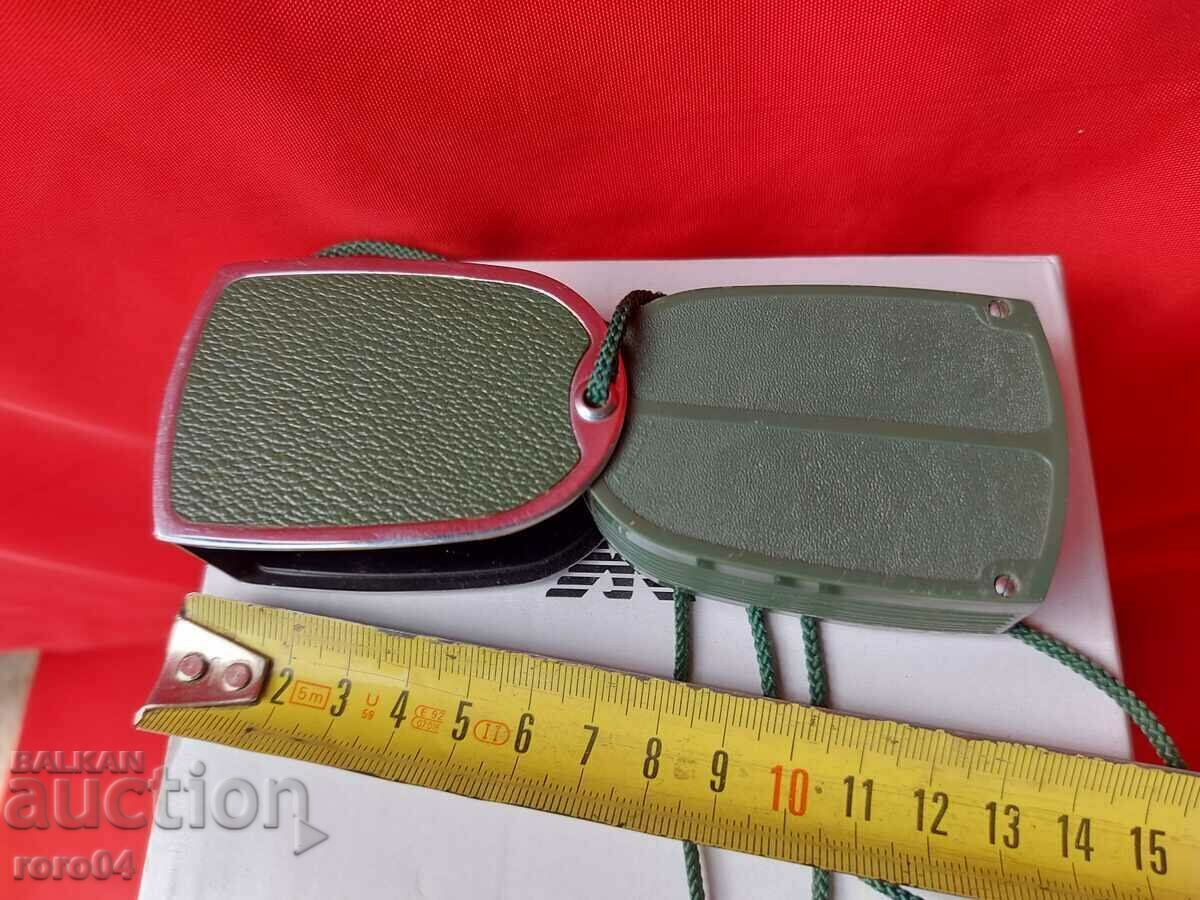 WERRALUX - MADE IN GERMANY - 5