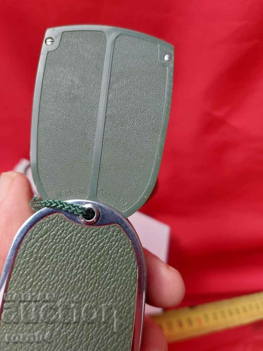 WERRALUX - MADE IN GERMANY - 6 WERRALUX - MADE IN GERMANY - 6