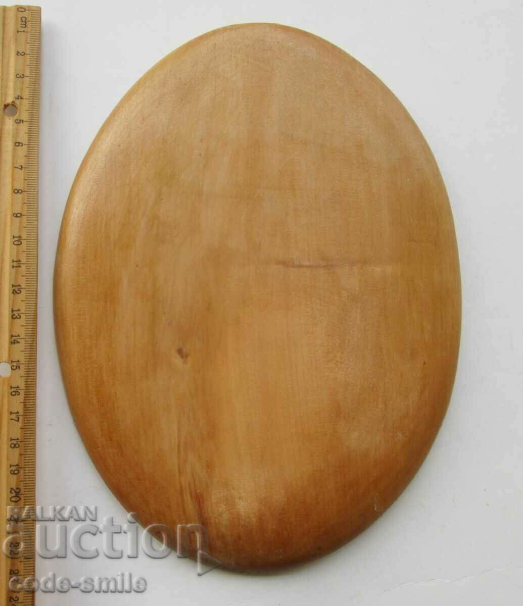 Old fine wood carving decoration ethnography wall panel - 6 Old fine wood carving decoration ethnography wall panel - 6