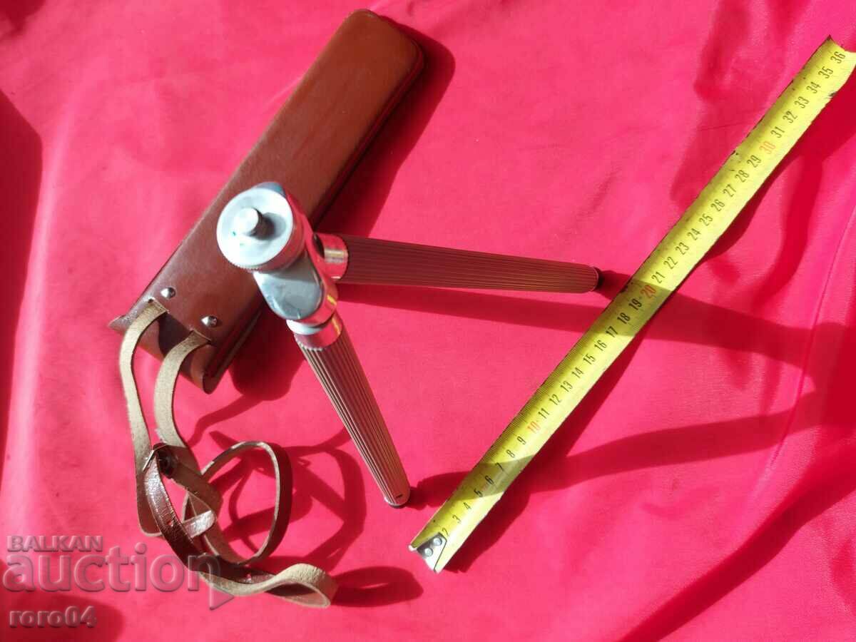 Delivery of PHOTO - TRIPOD - INJECTA - INES Delivery of PHOTO - TRIPOD - INJECTA - INES