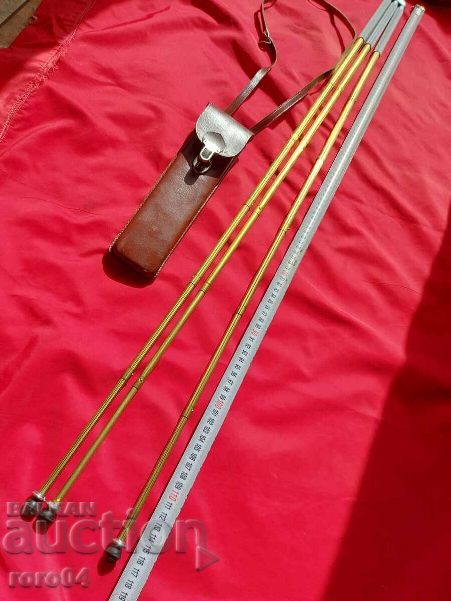 PHOTO - TRIPOD - INJECTA - INES - 5 PHOTO - TRIPOD - INJECTA - INES - 5