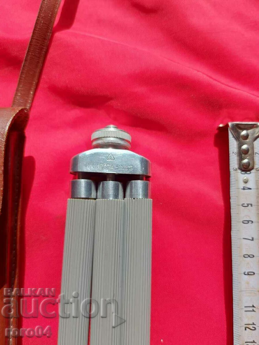 PHOTO - TRIPOD - INJECTA - INES - 7 PHOTO - TRIPOD - INJECTA - INES - 7