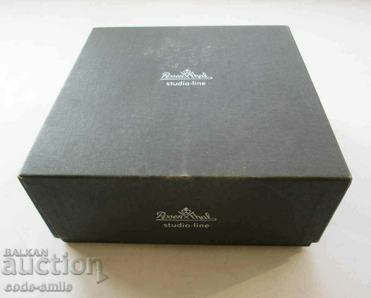 Vintage Andy Warhol Limited Art Set Rosenthal Porcelain with price 230.00 BGN | € 117.60 Vintage Andy Warhol Limited Art Set Rosenthal Porcelain with price 230.00 BGN | € 117.60