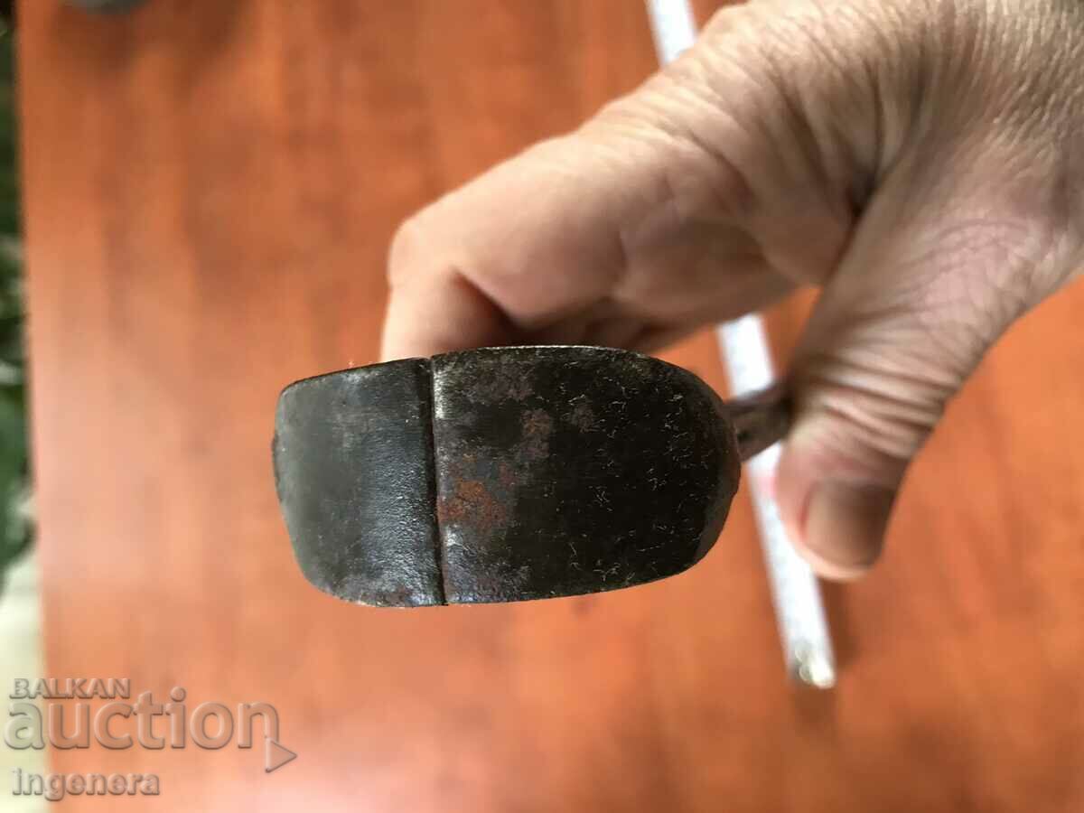 TILE PLIERS FORGED TOOL FROM SOCA - 5 TILE PLIERS FORGED TOOL FROM SOCA - 5